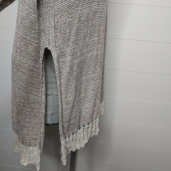 FREE People Haiku Knit Sweater Size XS - Picture 11 of 16
